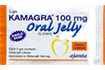 Kamagra Oral Jelly pills